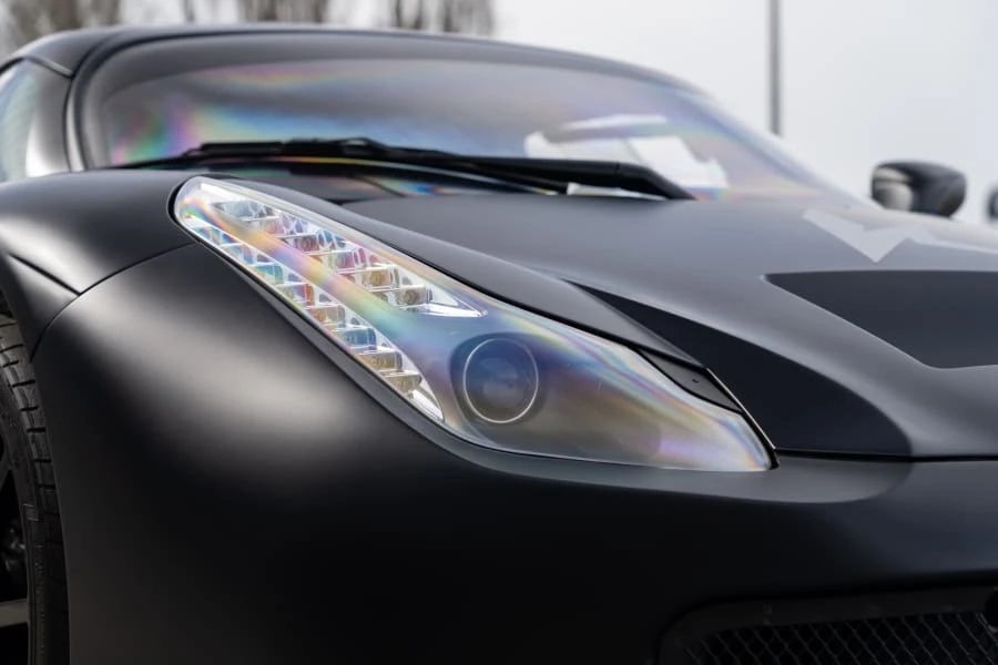 2012 Ferrari LaFerrari - Image 19 of 31