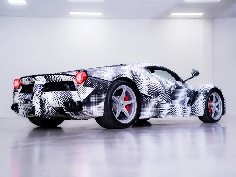 2012 Ferrari LaFerrari - Image 13 of 31