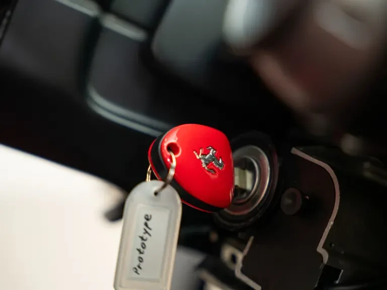 2012 Ferrari LaFerrari - Image 31 of 31