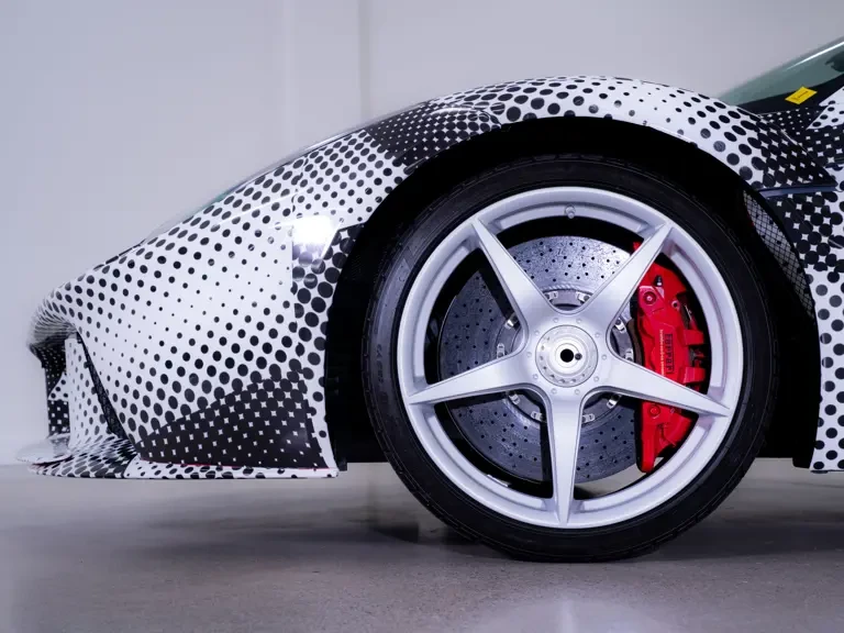 2012 Ferrari LaFerrari - Image 14 of 31