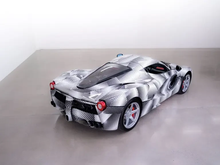 2012 Ferrari LaFerrari - Image 3 of 31