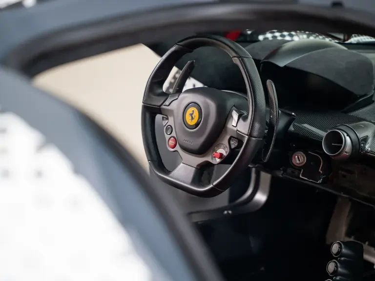 2012 Ferrari LaFerrari - Image 24 of 31