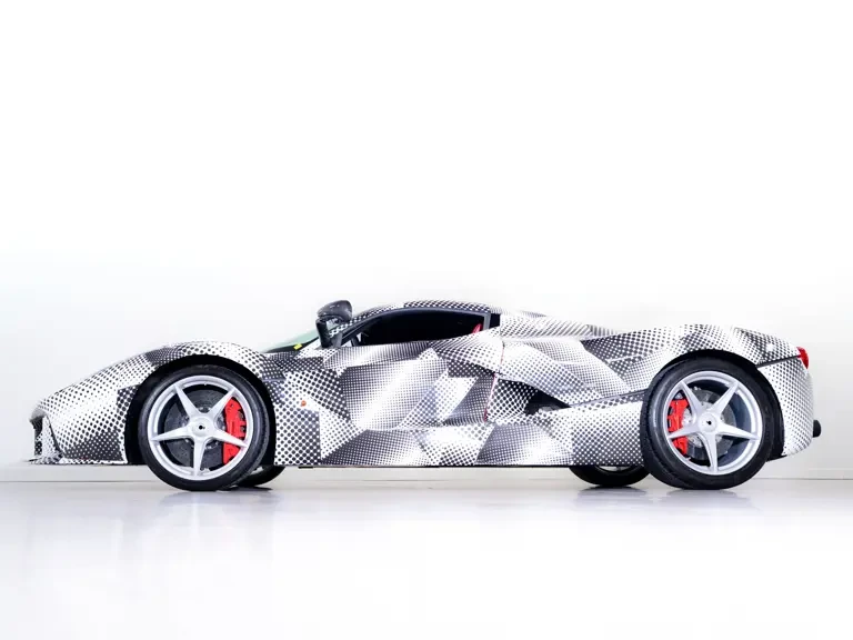 2012 Ferrari LaFerrari - Image 6 of 31