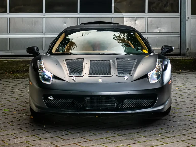 2012 Ferrari LaFerrari - Image 9 of 31
