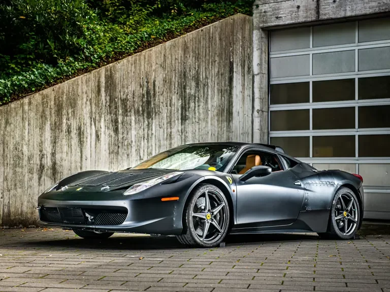 2012 Ferrari LaFerrari - Image 8 of 31