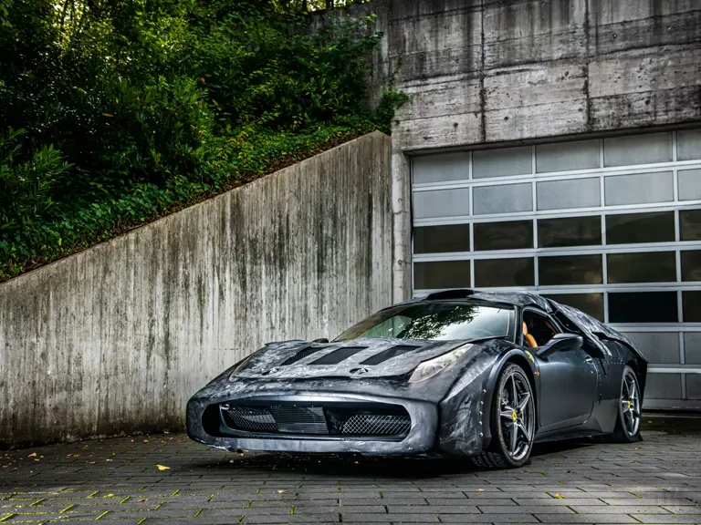 2012 Ferrari LaFerrari - Image 12 of 31