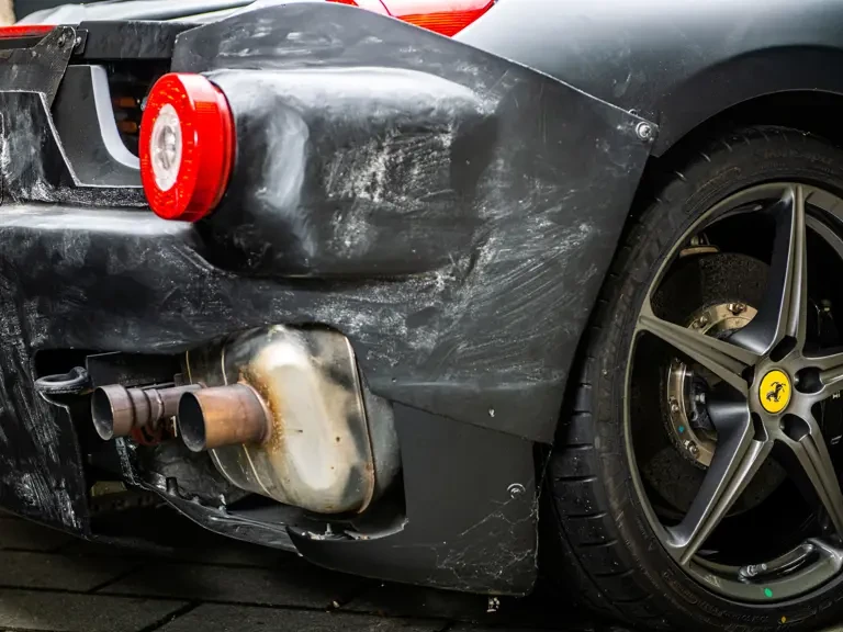 2012 Ferrari LaFerrari - Image 22 of 31