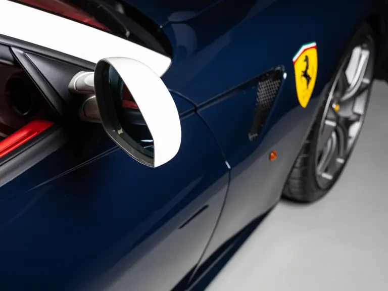 2012 Ferrari 599 SA Aperta - Image 28 of 31