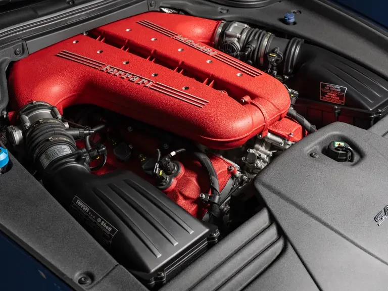 2012 Ferrari 599 SA Aperta - Image 4 of 31