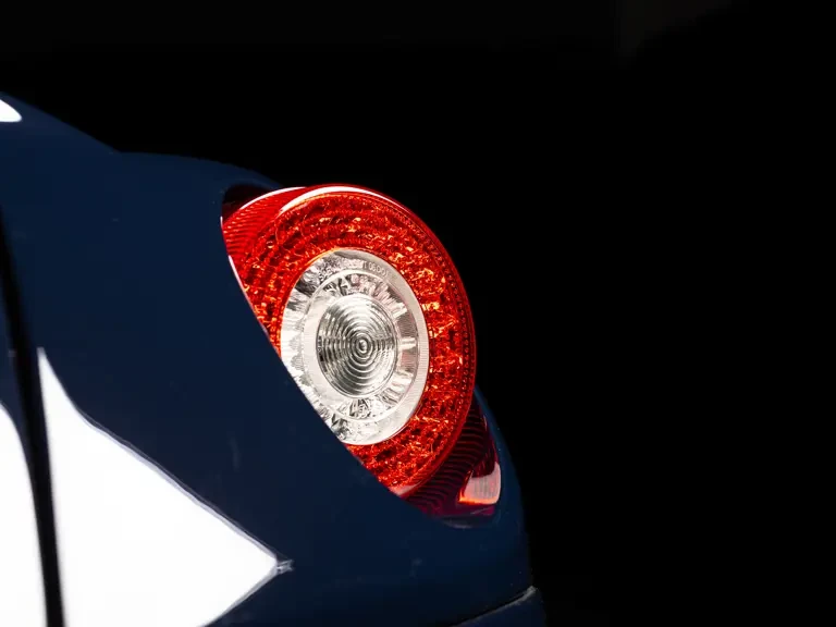2012 Ferrari 599 SA Aperta - Image 31 of 31