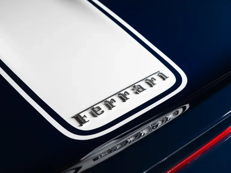 2012 Ferrari 599 SA Aperta - Image 27 of 31