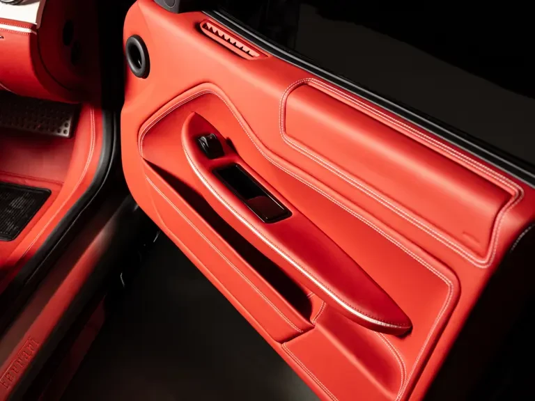 2012 Ferrari 599 SA Aperta - Image 14 of 31