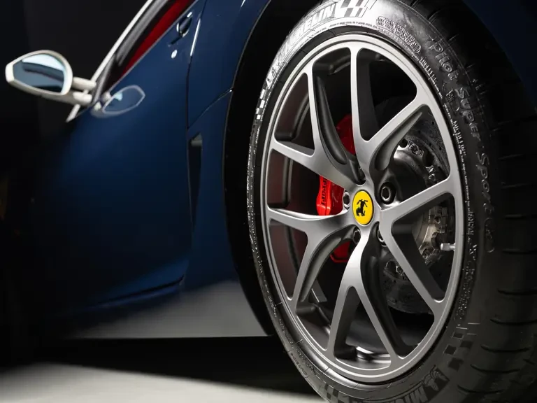 2012 Ferrari 599 SA Aperta - Image 26 of 31