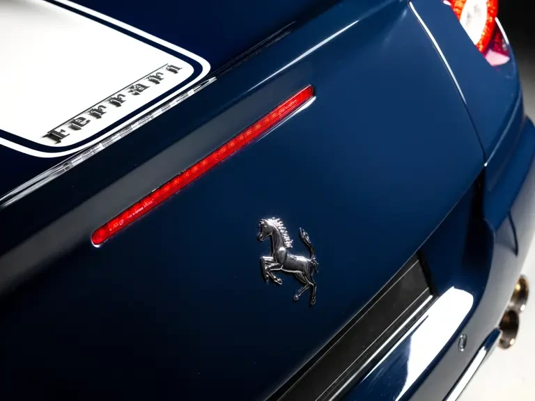 2012 Ferrari 599 SA Aperta - Image 30 of 31