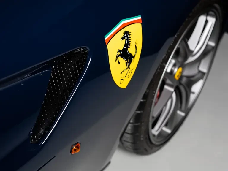 2012 Ferrari 599 SA Aperta - Image 25 of 31