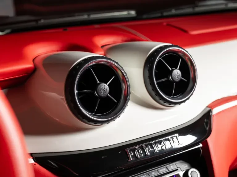 2012 Ferrari 599 SA Aperta - Image 17 of 31