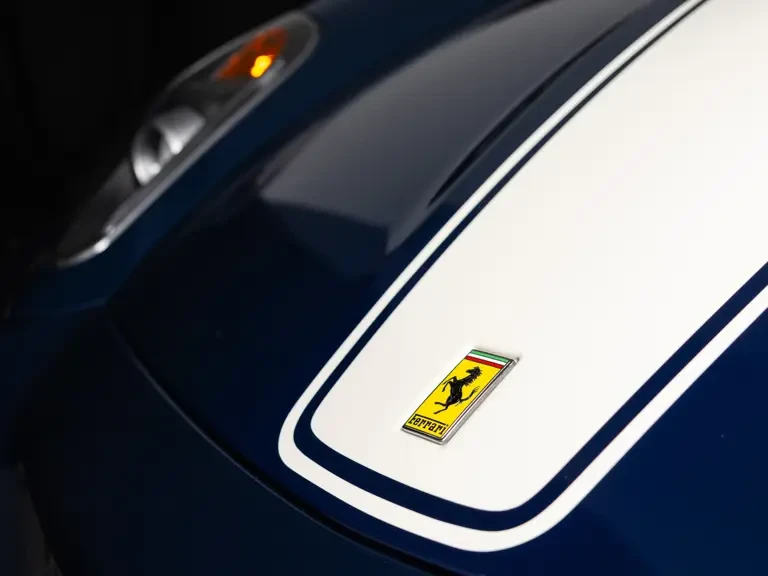 2012 Ferrari 599 SA Aperta - Image 7 of 31