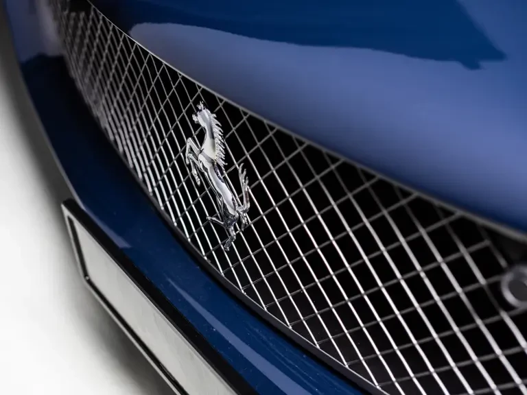 2012 Ferrari 599 SA Aperta - Image 24 of 31