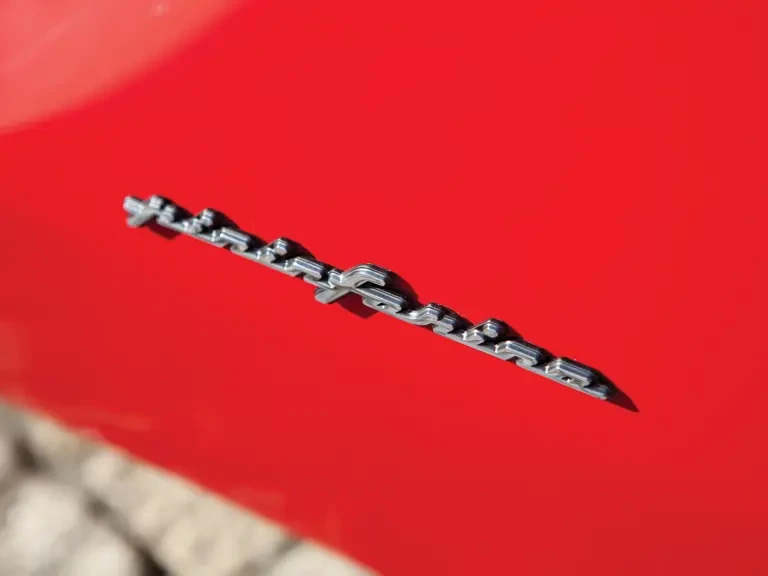 2012 Ferrari 599 SA Aperta - Image 10 of 31