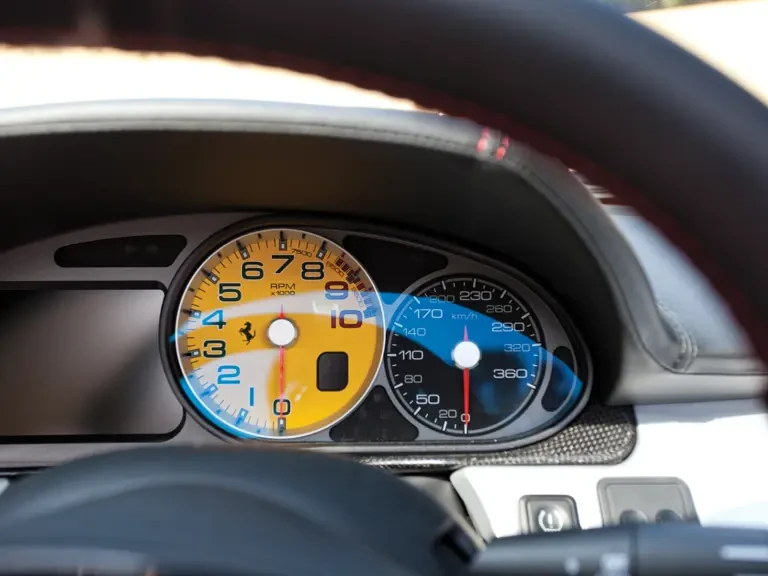 2012 Ferrari 599 SA Aperta - Image 20 of 31
