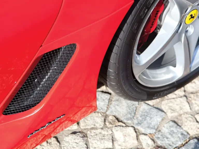 2012 Ferrari 599 SA Aperta - Image 14 of 31