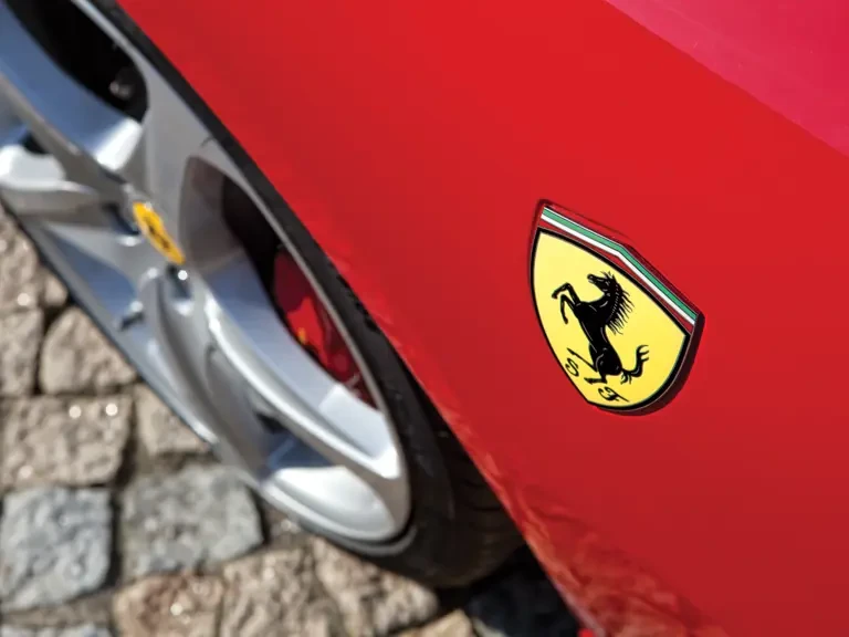 2012 Ferrari 599 SA Aperta - Image 7 of 31