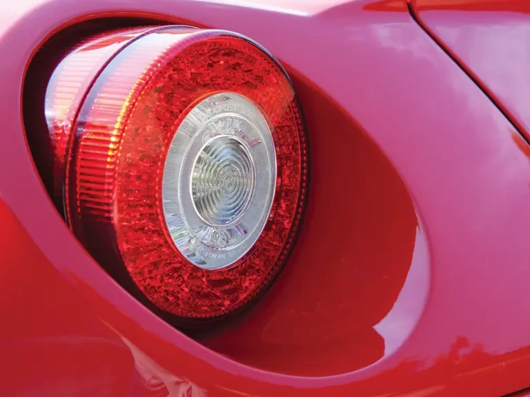 2012 Ferrari 599 SA Aperta - Image 13 of 31