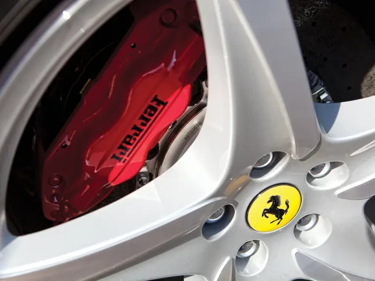 2012 Ferrari 599 SA Aperta - Image 11 of 31