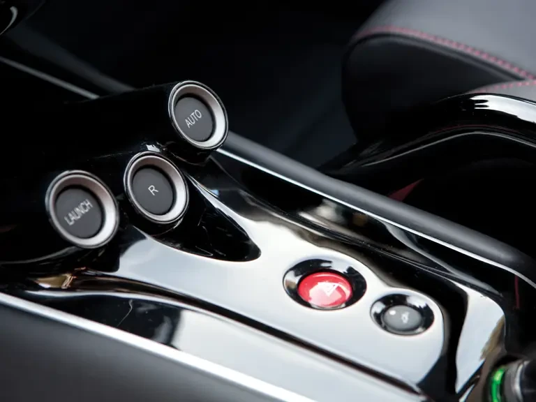 2012 Ferrari 599 SA Aperta - Image 19 of 31