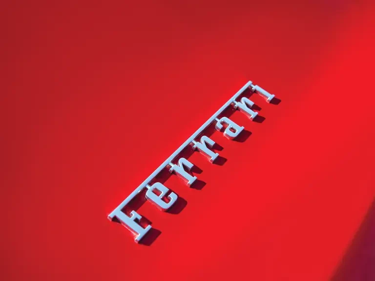 2012 Ferrari 599 SA Aperta - Image 30 of 31