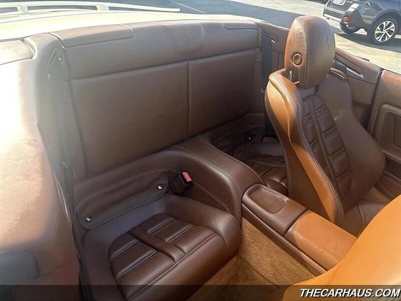 2012 Ferrari California - Image 15 of 16
