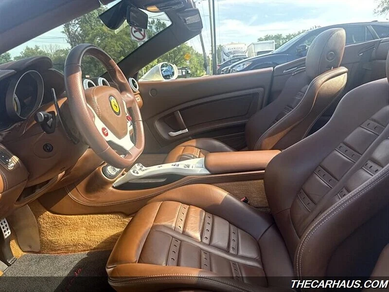 2012 Ferrari California - Image 7 of 16