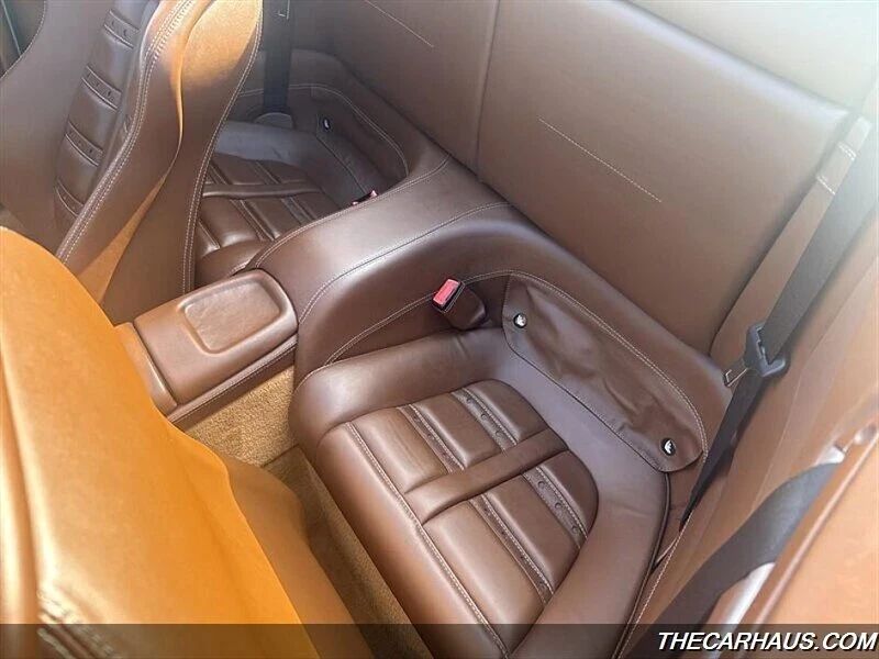 2012 Ferrari California - Image 11 of 16