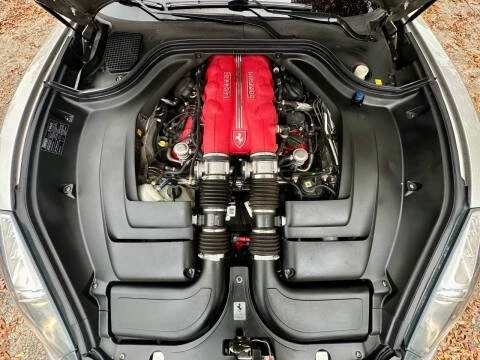 2012 Ferrari California - Image 11 of 19