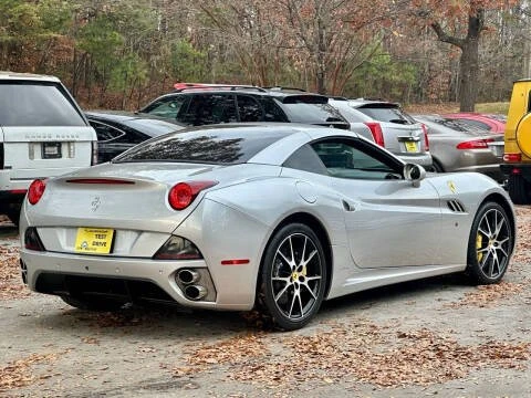 2012 Ferrari California - Image 7 of 19