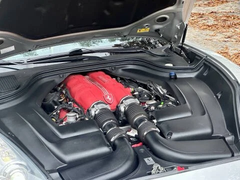 2012 Ferrari California - Image 16 of 19