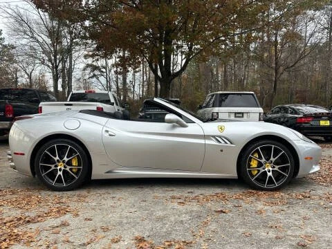 2012 Ferrari California - Image 17 of 19