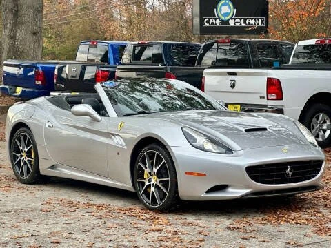 2012 Ferrari California - Image 6 of 19