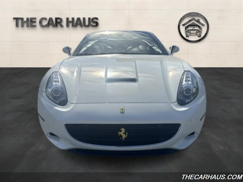 2012 Ferrari California - Image 9 of 20