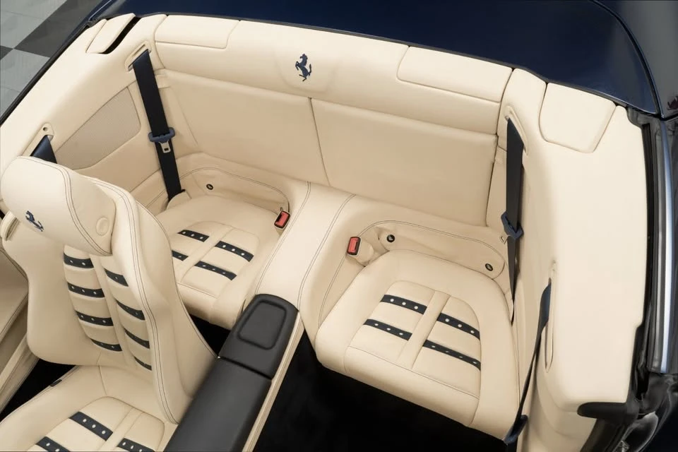 2012 Ferrari California - Image 11 of 14