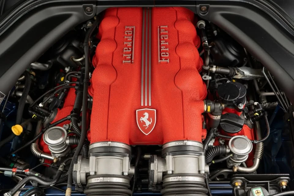 2012 Ferrari California - Image 7 of 14