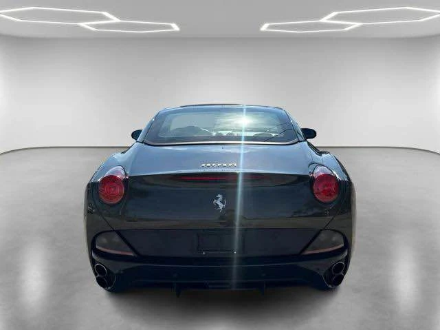 2012 Ferrari California - Image 5 of 11