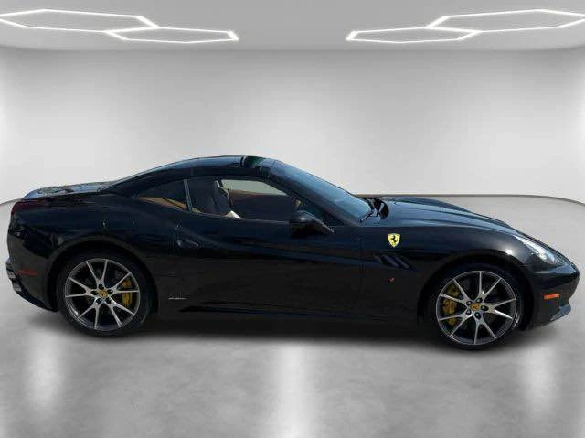 2012 Ferrari California - Image 3 of 11