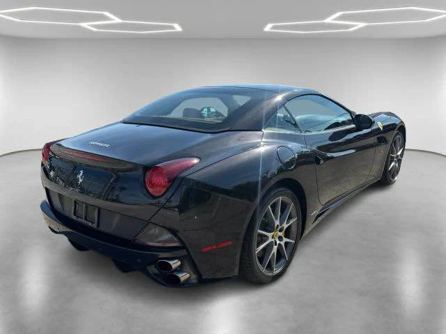 2012 Ferrari California - Image 4 of 11