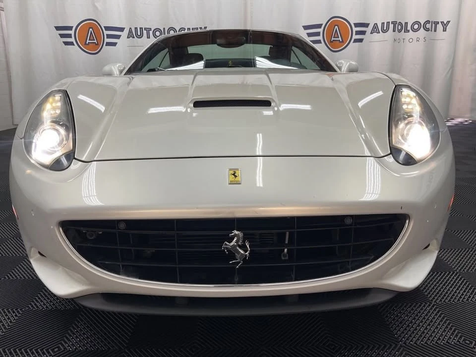 2012 Ferrari California - Image 4 of 20