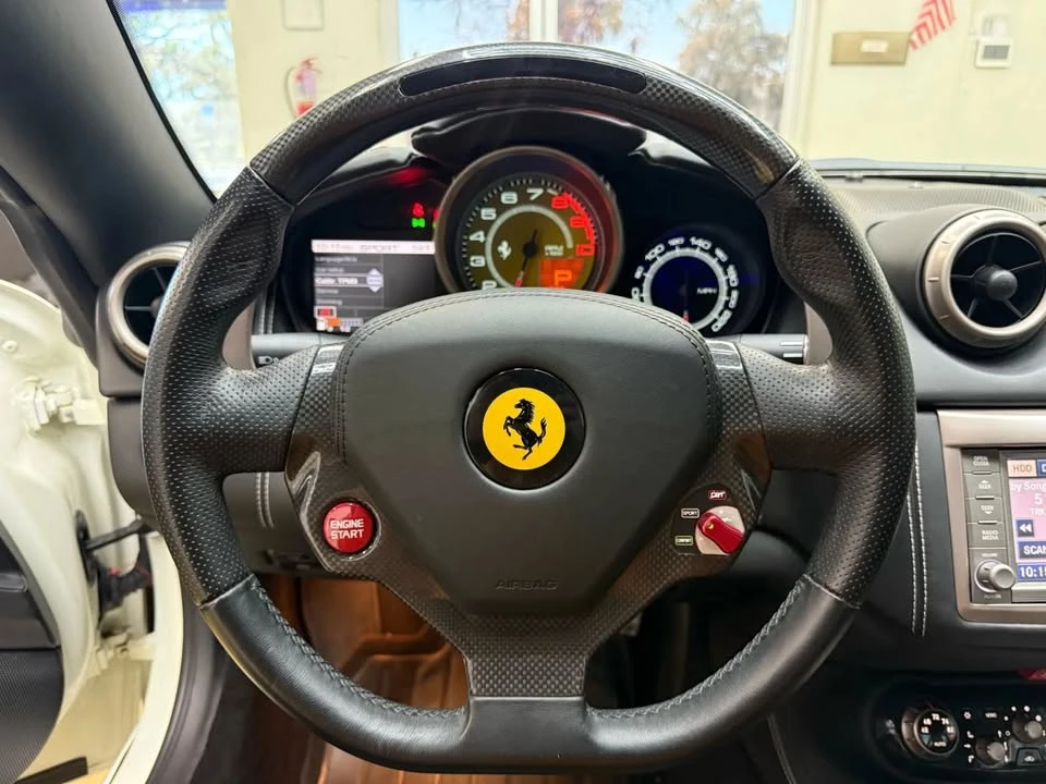 2012 Ferrari California - Image 18 of 20