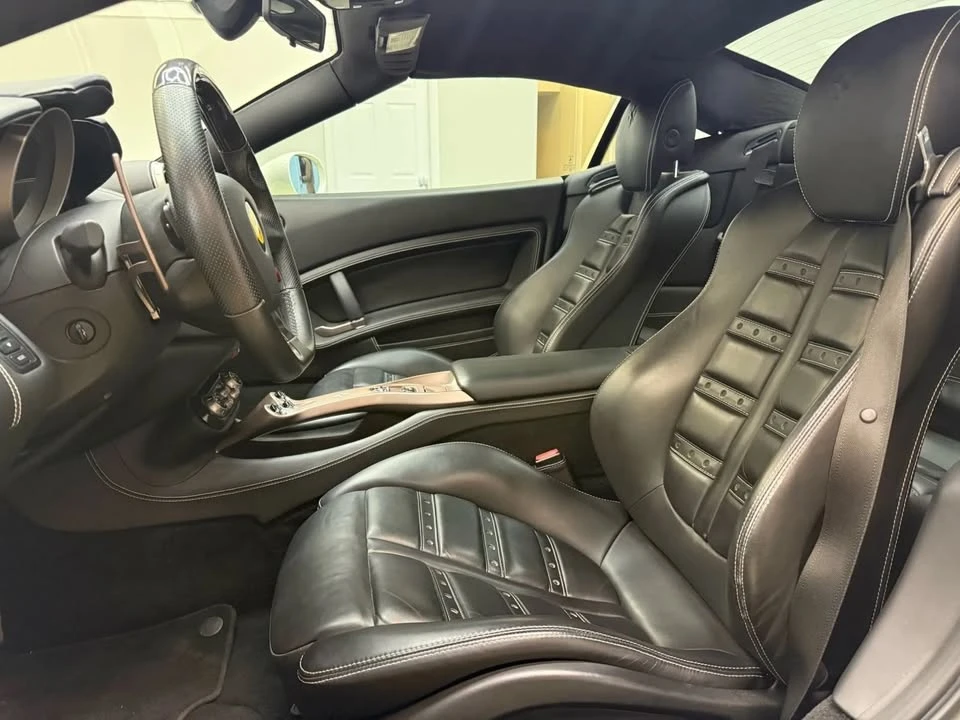 2012 Ferrari California - Image 16 of 20