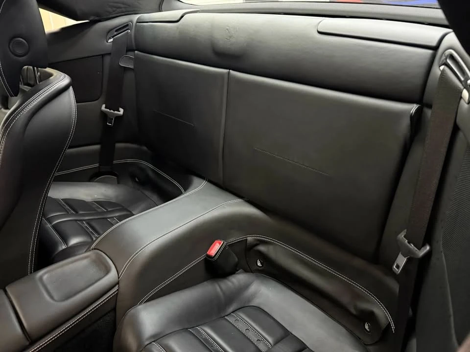2012 Ferrari California - Image 17 of 20