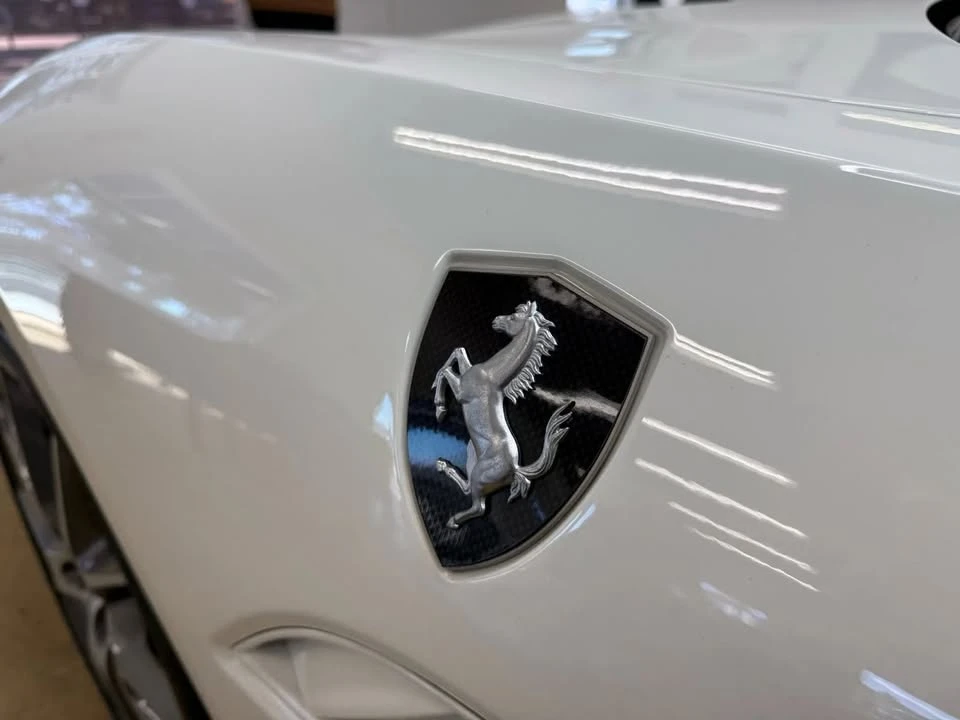 2012 Ferrari California - Image 10 of 20
