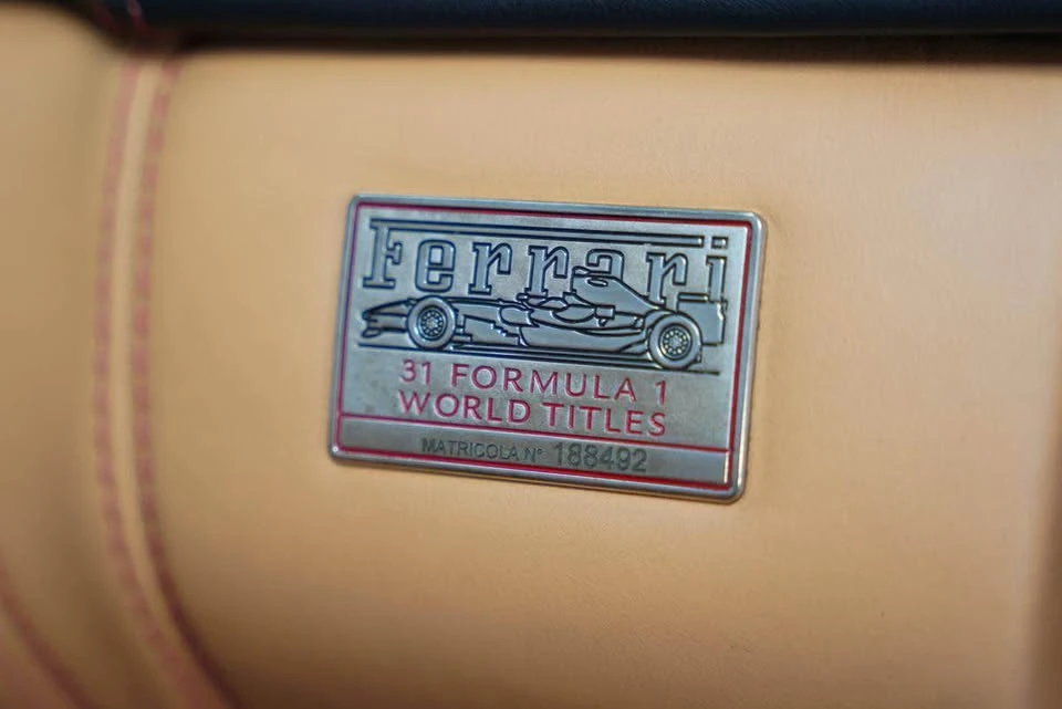 2012 Ferrari California - Image 13 of 19